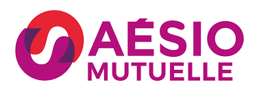 Logo de la mutuelle AESIO